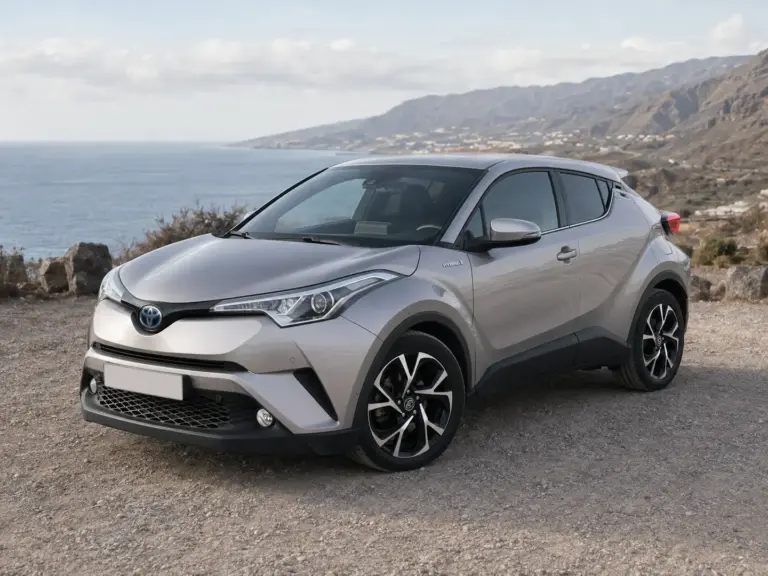 Foto 01 toyota chr hero tenerife