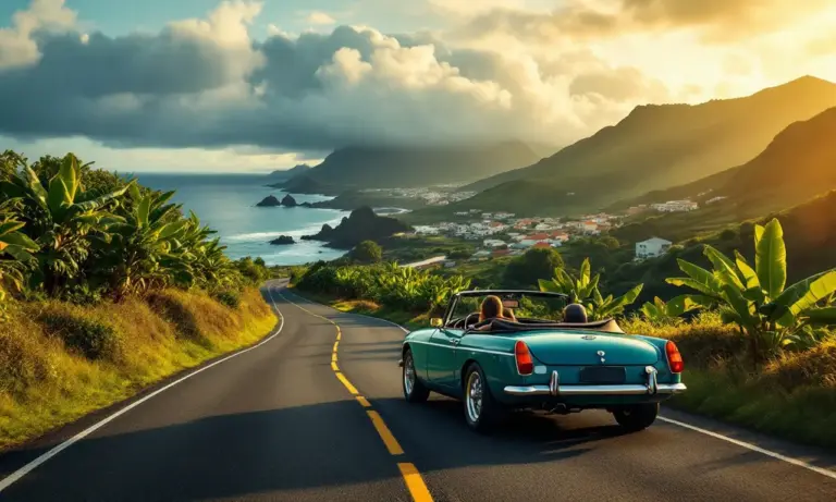 La Laguna and the Green North of Tenerife: A UNESCO Day Trip Guide