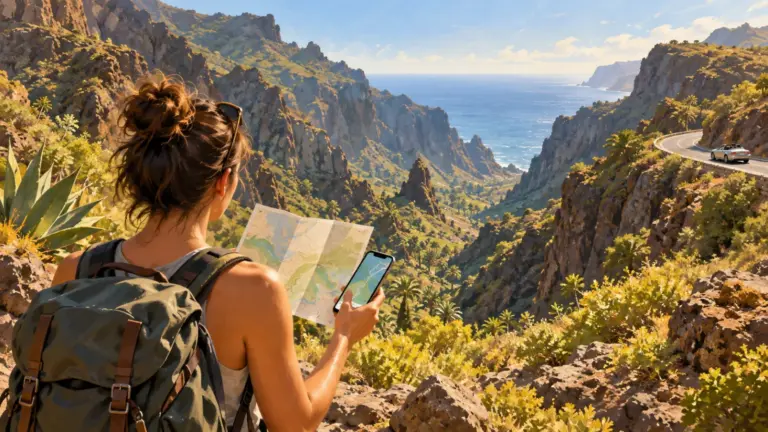 Masca Gorge Hike: What to Check Before You Book