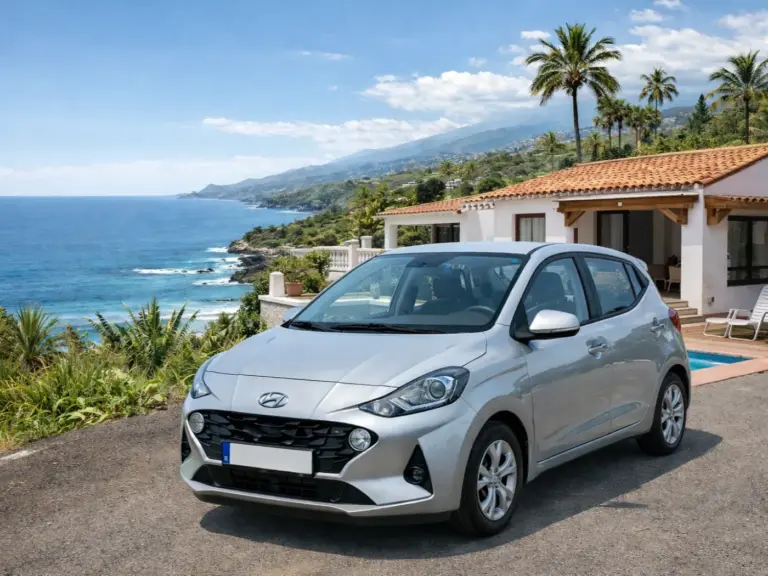 Foto Hyundai i10